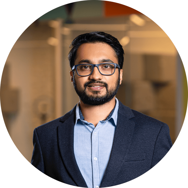 Avneet Rana, Co-Founder & CTO, Baazi Games-modified